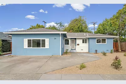 24 Casper St, Milpitas, CA 95035 - Photo 1
