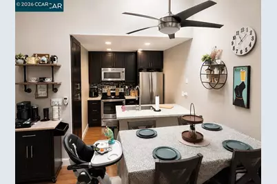 1544 Bailey Rd #40, Concord, CA 94521 - Photo 6
