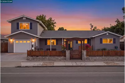 1704 Denkinger Rd., Concord, CA 94521 - Photo 2