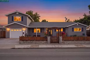 1704 Denkinger Rd, Concord, CA 94521 - Photo 2