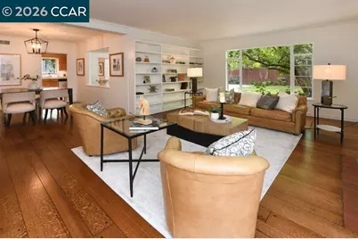 4053 Marianne Dr, Lafayette, CA 94549 - Photo 4
