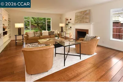 4053 Marianne Dr, Lafayette, CA 94549 - Photo 6