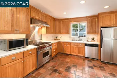 4053 Marianne Dr, Lafayette, CA 94549 - Photo 12