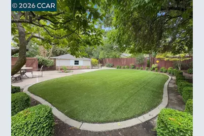 4053 Marianne Dr, Lafayette, CA 94549 - Photo 30