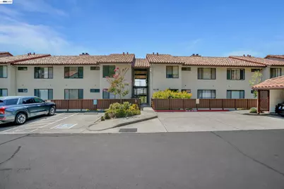 22012 Sevilla Rd #95, Hayward, CA 94541 - Photo 2