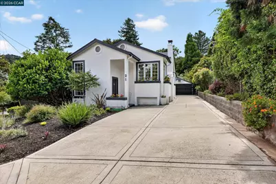21 Camino Del Diablo, Orinda, CA 94563 - Photo 38