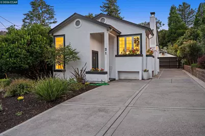 21 Camino Del Diablo, Orinda, CA 94563 - Photo 2
