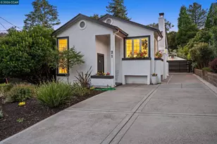 21 Camino del Diablo, Orinda, CA 94563 - Photo 2