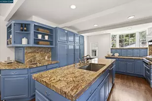 21 Camino del Diablo, Orinda, CA 94563 - Photo 12
