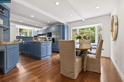 21 Camino Del Diablo, Orinda, CA 94563 - Photo 10