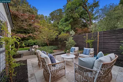 21 Camino Del Diablo, Orinda, CA 94563 - Photo 46