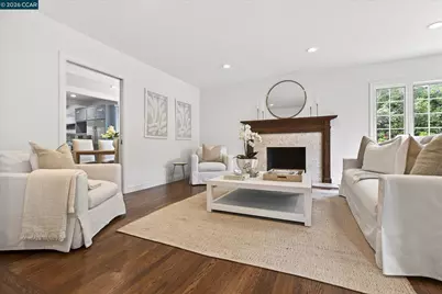 21 Camino Del Diablo, Orinda, CA 94563 - Photo 8