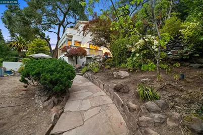 112 Camino Sobrante, Orinda, CA 94563 - Photo 4