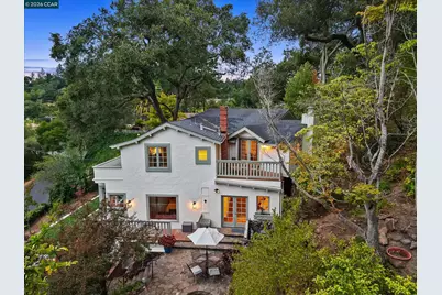 112 Camino Sobrante, Orinda, CA 94563 - Photo 1