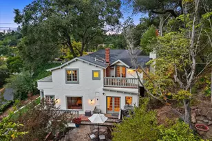 112 Camino Sobrante, Orinda, CA 94563 - Photo 1