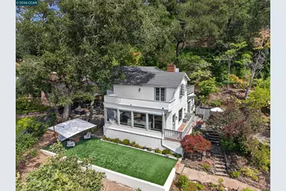 112 Camino Sobrante, Orinda, CA 94563 - Photo 34