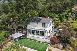 112 Camino Sobrante, Orinda, CA 94563 - Photo 34