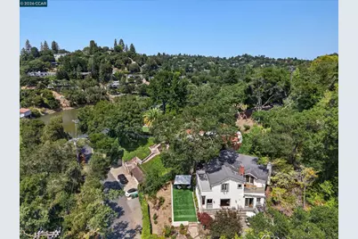112 Camino Sobrante, Orinda, CA 94563 - Photo 36