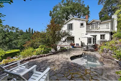 112 Camino Sobrante, Orinda, CA 94563 - Photo 20