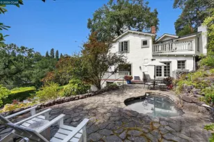 112 Camino Sobrante, Orinda, CA 94563 - Photo 20