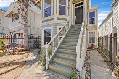 1221 Campbell, Oakland, CA 94607 - Photo 60