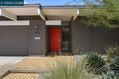 160 Los Cerros Ave, Walnut Creek, CA 94598 - Photo 1