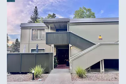 2633 Pine Knoll #1, Walnut Creek, CA 94595 - Photo 36