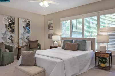 2633 Pine Knoll #1, Walnut Creek, CA 94595 - Photo 16