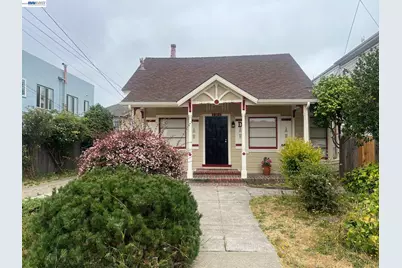 2305 San Jose Ave, Alameda, CA 94501 - Photo 2