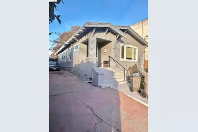 2806 Foothill Blvd, Oakland, CA 94601 - Photo 4