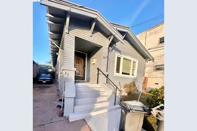 2806 Foothill Blvd, Oakland, CA 94601 - Photo 2