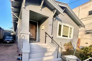 2806 Foothill Blvd, Oakland, CA 94601 - Photo 2