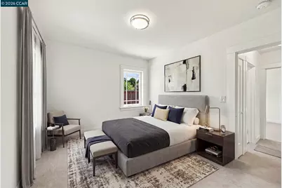 1455 McKendrie St, San Jose, CA 95126 - Photo 36