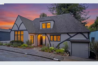 90 Oakmont Avenue, Piedmont, CA 94610 - Photo 4