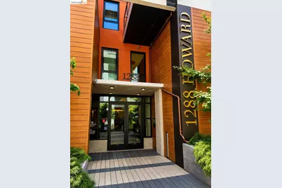 1288 Howard St #322, San Francisco, CA 94103 - Photo 2