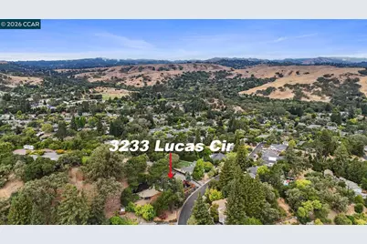 3233 Lucas Circle, Lafayette, CA 94549 - Photo 2