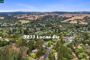 3233 Lucas Cir, Lafayette, CA 94549 - Photo 2