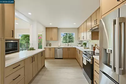 3233 Lucas Circle, Lafayette, CA 94549 - Photo 18