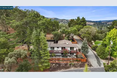 3233 Lucas Circle, Lafayette, CA 94549 - Photo 1