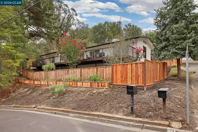 3233 Lucas Circle, Lafayette, CA 94549 - Photo 66