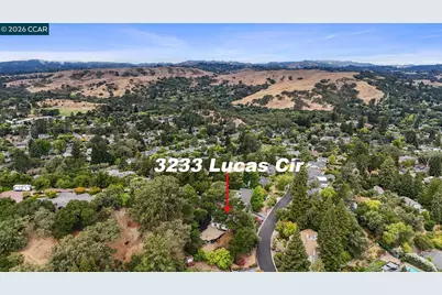 3233 Lucas Circle, Lafayette, CA 94549 - Photo 70