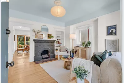 1710 Russell, Berkeley, CA 94703 - Photo 4
