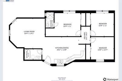 1328 25th St, Oakland, CA 94606 - Photo 32