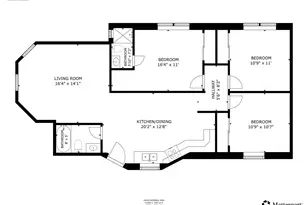 1328 25th St, Oakland, CA 94606 - Photo 32