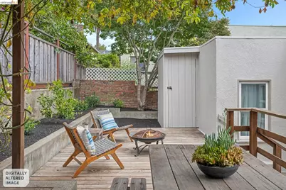 1629 Jaynes St., Berkeley, CA 94703 - Photo 82