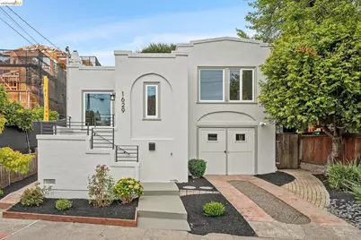 1629 Jaynes St., Berkeley, CA 94703 - Photo 6