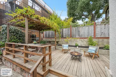 1629 Jaynes St., Berkeley, CA 94703 - Photo 66