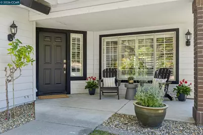 732 Trent Terrace, Danville, CA 94506 - Photo 2