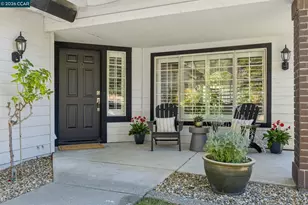 732 Trent Terrace, Danville, CA 94506 - Photo 2