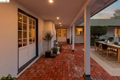 1064 Overlook Rd, Berkeley, CA 94708 - Photo 50